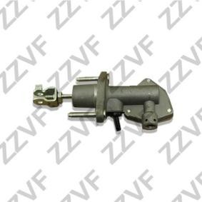 Compre Bomba de embraiagem de ZZVF online para Element (YH) a preços moderados