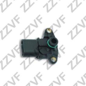Köp Sensor, insugstryck av ZZVF ZVDR013 till det låga priset 525,90 kr