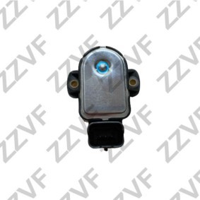 Comprar Sensor, posición mariposa de ZZVF ZVPK155 a bajo precio de 46,50 €