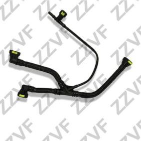 Acquista Tubo flessibile, ventilazione monoblocco da ZZVF online per C4 Tre volumi N a prezzi moderati