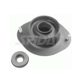 Reparatursatz, Federbeinstützlager 410406 von SPIDAN CHASSIS PARTS günstig für 46,89 € online kaufen