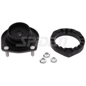 Köp Rep.sats fjäderbensstödlager av SPIDAN CHASSIS PARTS 410540 till det låga priset 594,14 kr