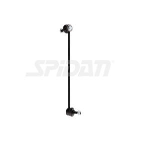 Acquista Bielletta barra stabilizzatrice da SPIDAN CHASSIS PARTS 44287 a buon mercato per soli 23,32 €