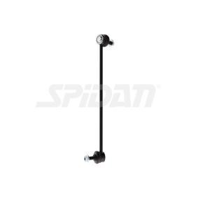 Acquista Bielletta barra stabilizzatrice da SPIDAN CHASSIS PARTS 44294 a buon mercato per soli 23,32 €
