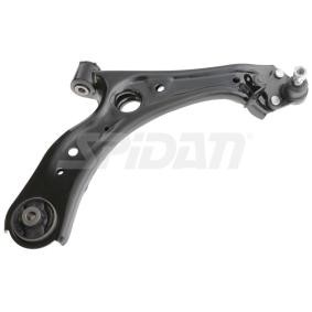Compre Braço de suspensão de SPIDAN CHASSIS PARTS online para HR-V (RU) a preços moderados