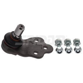 Traggelenk 44302 von SPIDAN CHASSIS PARTS günstig für 27,22 € online kaufen