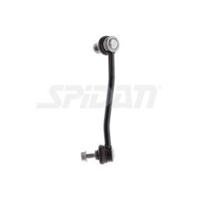 Koppelstange für TESLA von SPIDAN CHASSIS PARTS