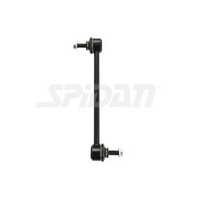 Koppelstange für TESLA von SPIDAN CHASSIS PARTS