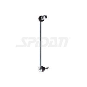 Acquista Bielletta barra stabilizzatrice da SPIDAN CHASSIS PARTS 44542 a buon mercato per soli 23,75 €
