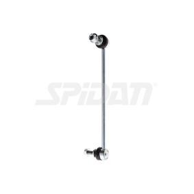 Acquista Bielletta barra stabilizzatrice da SPIDAN CHASSIS PARTS 44554 a buon mercato per soli 23,75 €