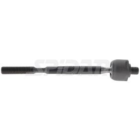 Achetez des Rotule axiale de chez SPIDAN CHASSIS PARTS en ligne pour 3 Berline (G28) à prix modérés