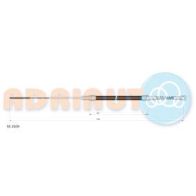 Compre Cable de freno de mano de ADRIAUTO online para 3 Sedán (E30) a precios moderados