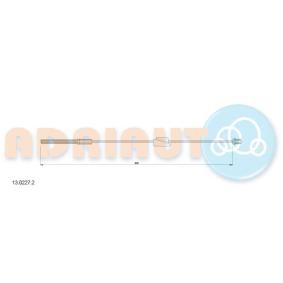 Compre Cable de freno de mano de ADRIAUTO online para KA+ Sedán (TK, FK) a precios moderados