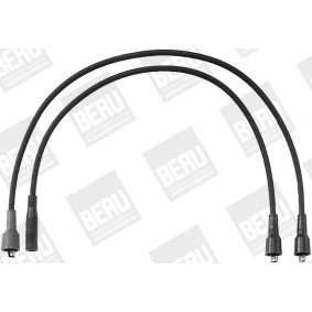 Compre Rotor de distribuidor de BERU online para 124 Berlina (124_) a precios moderados