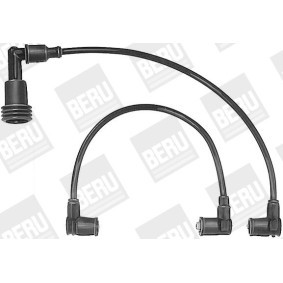 Verteilerfinger NVL1811 von BERU günstig für 8,04 € online kaufen