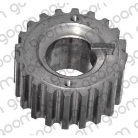 Comprar Piñón del cigüeñal de GOOM AGI-0003 a bajo precio de 26,61 €
