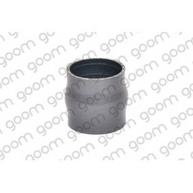 Comprar Tubo flexible de aire de sobrealimentación de GOOM AH-0049 a bajo precio de 31,31 €