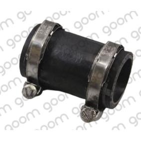 Comprar Tubo flexible de aire de sobrealimentación de GOOM AH-0110 a bajo precio de 53,56 €