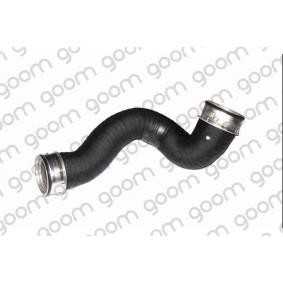 Compre Tubo flexível do ar de sobrealimentação da GOOM AH-0284 a um preço baixo por 49,34 €