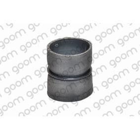 Comprar Tubo flexible de aire de sobrealimentación de GOOM AH-0404 a bajo precio de 43,13 €