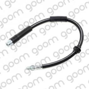 Bremsschlauch BH-0025 von GOOM günstig für 20,16 € online kaufen