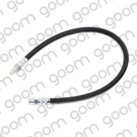 Comprar Latiguillo de freno de GOOM BH-0078 a bajo precio de 60,62 €