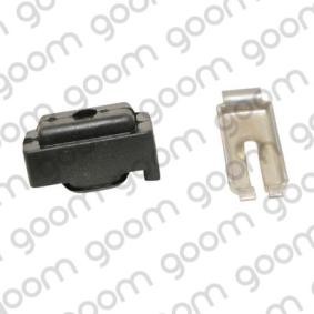 Compre Casquilho, alavanca de selecção / de comutação da GOOM BUR-0008 a um preço baixo por 6,22 €