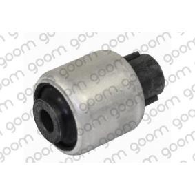 Comprar Suspensión, Brazo oscilante de GOOM CAS-0093 a bajo precio de 52,48 €