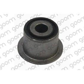 Comprar Suspensión, Brazo oscilante de GOOM CAS-0113 a bajo precio de 5,95 €