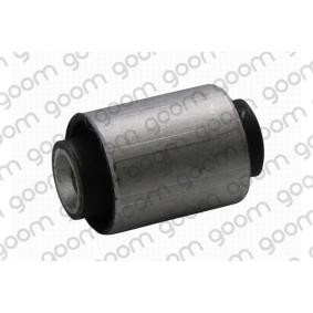 Comprar Suspensión, Brazo oscilante de GOOM CAS-0195 a bajo precio de 51,17 €