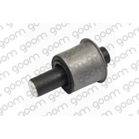 Comprar Suspensión, Brazo oscilante de GOOM CAS-0218 a bajo precio de 52,41 €