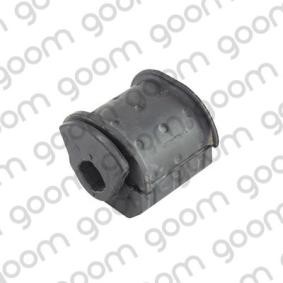 Comprar Suspensión, Brazo oscilante de GOOM CAS-0306 a bajo precio de 61,05 €