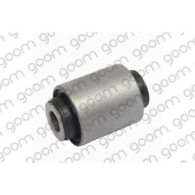 Comprar Suspensión, Brazo oscilante de GOOM CAS-0307 a bajo precio de 52,51 €