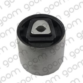Comprar Suspensión, Brazo oscilante de GOOM CAS-0378 a bajo precio de 72,72 €