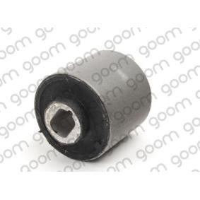 Comprar Suspensión, Brazo oscilante de GOOM CAS-0384 a bajo precio de 21,43 €