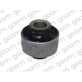 Comprar Suspensión, Brazo oscilante de GOOM CAS-0431 a bajo precio de 22,18 €