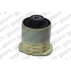 Comprar Suspensión, Brazo oscilante de GOOM CAS-0636 a bajo precio de 73,14 €