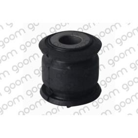 Comprar Suspensión, Brazo oscilante de GOOM CAS-0708 a bajo precio de 50,38 €