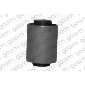 Comprar Suspensión, Brazo oscilante de GOOM CAS-0755 a bajo precio de 50,62 €