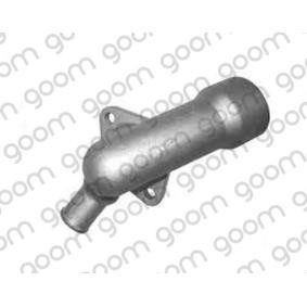 Achetez des Bride de liquide de refroidissement de chez GOOM en ligne pour Kuga Mk1 SUV à prix modérés