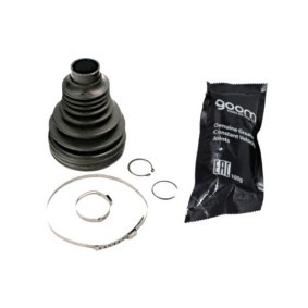 Acquista Puleggia cinghia albero a gomiti da GOOM CP-0016 a buon mercato per soli 83,27 €
