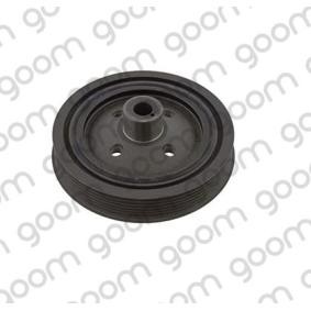 Compre Polia, cambota da GOOM CP-0020 a um preço baixo por 67,07 €