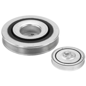 Acquista Puleggia cinghia albero a gomiti da GOOM CP-0028 a buon mercato per soli 91,96 €