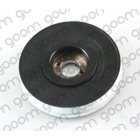 Comprar Polea de cigüeñal de GOOM CP-0039 a bajo precio de 99,45 €