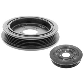 Achetez des Poulie damper (vilebrequin) GOOM CP-0067 à prix pour 111,93 €