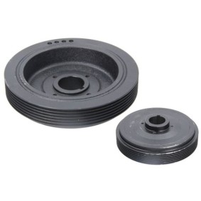 Comprar Polea de cigüeñal de GOOM CP-0072 a bajo precio de 65,26 €