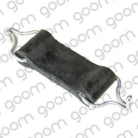 Compre Batente de encosto, silenciador da GOOM CS-0104 a um preço baixo por 2,59 €