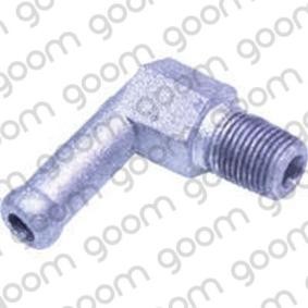 Kühlmittelrohrleitung CT-0013 von GOOM günstig für 13,34 € online kaufen