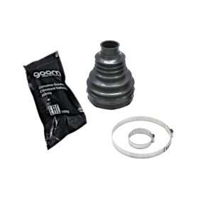 Kühlmittelrohrleitung CT-0044 von GOOM günstig für 17,79 € online kaufen