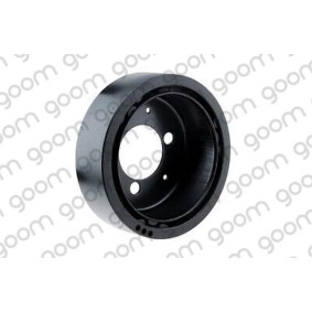 Achetez des Amortisseur de vibrations, arbre de cardan GOOM DM-0004 à prix pour 213,06 €